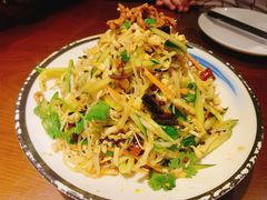 -黑土印象菜馆(三元桥店)