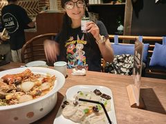 -周家二小姐的菜(西津渡店)