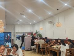 -春水锅贴·传统鲁菜(大明湖店)