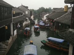 -周庄古镇景区-双桥