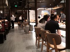 大堂-大渔铁板烧(大悦城店)
