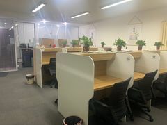 -锦鲤学社·自习室(角门西店)