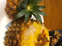 -院子餐厅·大锅菜·老杭帮(桥西直街店)