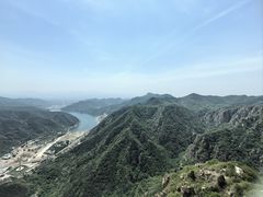 -秀水家园农家院住宿团建(石林峡店)