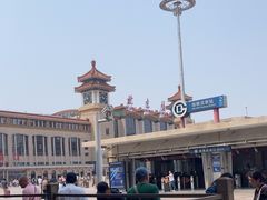 -北京站