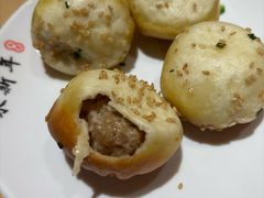 -朱新年·苏式汤团·面点(北寺塔店)