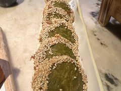 -绿茶餐厅(深圳龙华天虹购物中心店)