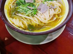 -美玲拉面(鞍山西道店)