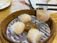 -赏点粤式点心(广州塔店)