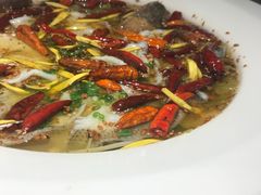 -太二酸菜鱼(深圳布吉万象汇店)