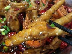 -重庆金爪爪干锅(龙头寺店)