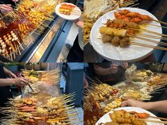 -郭记小街麻辣烫(南小街总店)