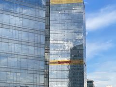 -广州粤海喜来登酒店