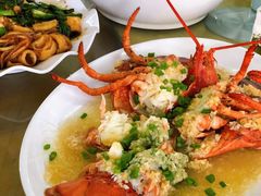 -明记海鲜大排档(巽寮湾店)