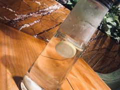 柠檬水-半悦牛排(龙湖西宸天街店)