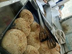 -满记烧饼(牛街东里小区一区店)