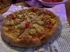 -MR.ROCKY洛奇先生RESTAURANT&BAR(宝安壹方城店)