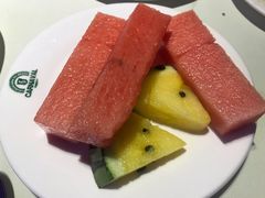 -戈拿旺巴西烤肉(崇文门店)
