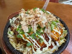 -胜代日本料理(云程巷小区店)