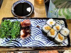 -嘿一料理寿司(晓港店)