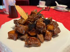 -五号茶居·新派粤菜·岭南五号酒店(沿江中路店)