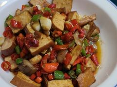 -福巷湘食小馆·猛火现炒(上海首店)