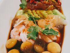 -大铁勺新津菜(东丽阳光新业广场店)