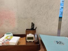 -长风拨筋养身(天街店)