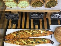 -Let's Taipei 非常烘焙(太古里店)