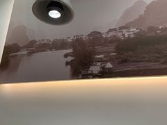 -蜜桃餐厅·伴山(湖滨商业街店)