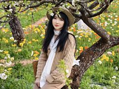 -名花谷生态庄园