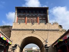 -丹噶尔古城