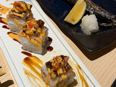 -気楽亭和食料理(气乐亭大世界本店)