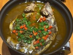 -大叹号啤酒屋·延边料理(建工店)
