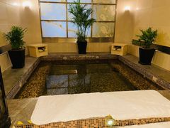 -上海新发展亚太JW万豪酒店