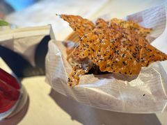 餐前面包-Solo(衡山路店)