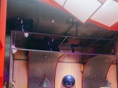 -舞辣辣·川菜·黑豆花水煮鱼(卓悦汇店)