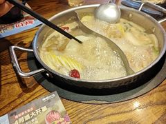 -呷哺呷哺 小火锅 (浦东新欧尚超市店)