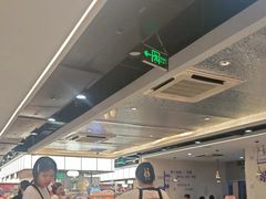 -火之山·自助烤肉火锅(坪山坑梓店)