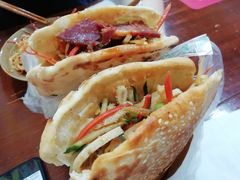 -刘氏方酥锅盔(古城总店)