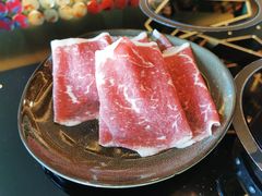 -西安W酒店·观湖露台 美式烧烤