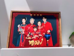 -海马体家庭照相馆(杭州远洋乐堤港店)