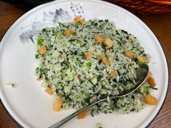 -周家二小姐的菜·扬州菜·香炒蟹·狮子头(江都金鹰店)