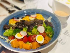 -西堤牛排(北京国瑞店)