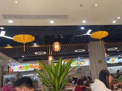 -點無缺茶楼·海鲜酒家(世博店)