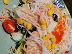 -炙柒Sekinana·精致料理 烧鸟·铁板烧(海上世界店)