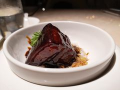 招牌黑松露汁红烧肉-三利音·浦之舟(滨江大道店)