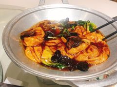 -老正兴菜馆(福州路店)