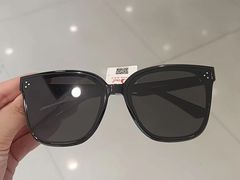 -宝视达眼镜店(郑汴路英协店)