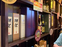 -鸟鹏烧鸟居酒屋(熙龙湾店)